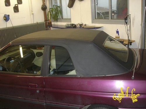 Ford escort alle - bj., /