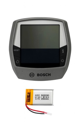 Akku batterie bosch intuvia - akku,