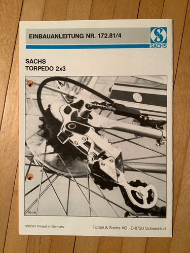 Einbauanleitung fichtel - fichtel, &
