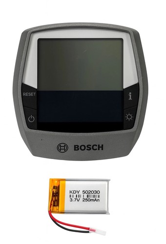 Akku batterie bosch intuvia - bosch,