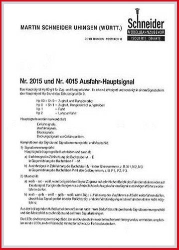 Schneider einbauanleitung - schneider,