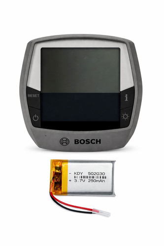 Akku batterie bosch intuvia - akku,