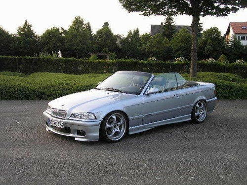 Bmw 318i 320i 323i 325i - 325i, 328i