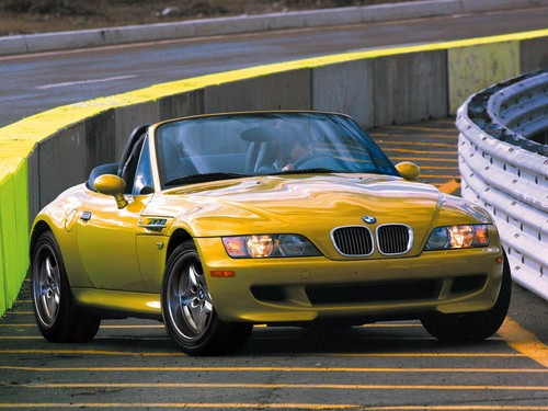 Bmw cabrio montageanleitung - bmw,
