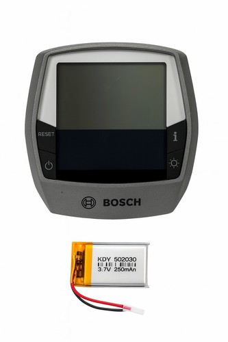 Akku batterie bosch intuvia - /,