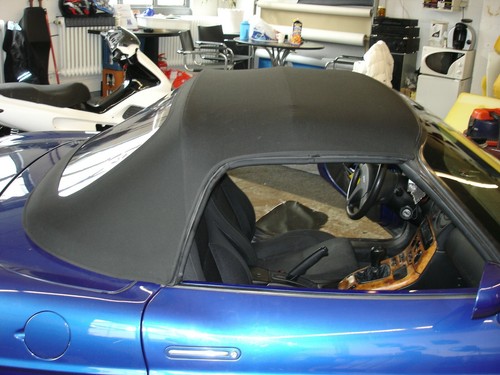 Fiat barchetta cabrio - fiat,
