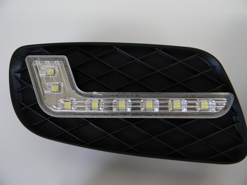 Tagfahrlicht smart 451 led - 451, smd
