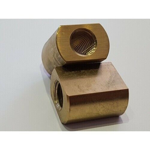 Stück spindelmutter - 1x,