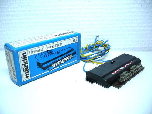 MÄRKLIN