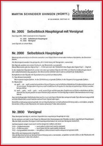 Schneider einbauanleitung - schneider,