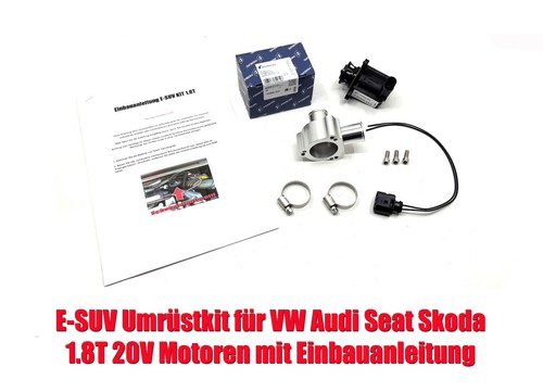 20v suv umrüstkit - e-suv,