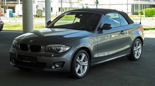 Bmw e88 1er cabrio verdeck - 1er,
